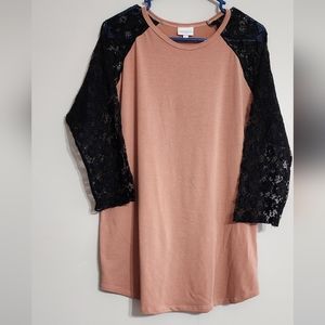LuLaRoe LACE Randy